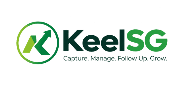 KeelSG logo